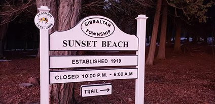 Sunset Beach Park-Fish Creek必去景点