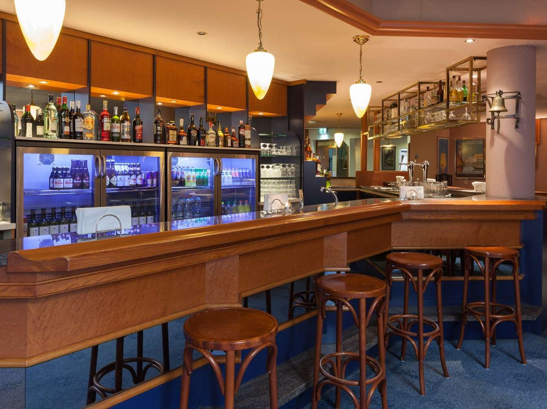 Best Western City Hotel Goderie主图