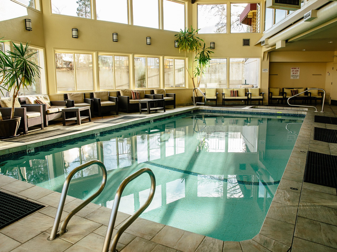 Stratford Inn - Ashland主图