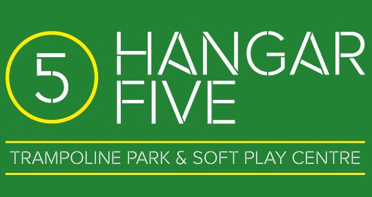 Hangar 5 Trampoline Park & Soft Play Centre景点图片