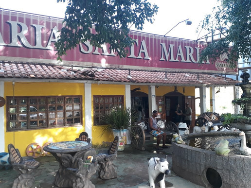 Queijaria Santa Maria