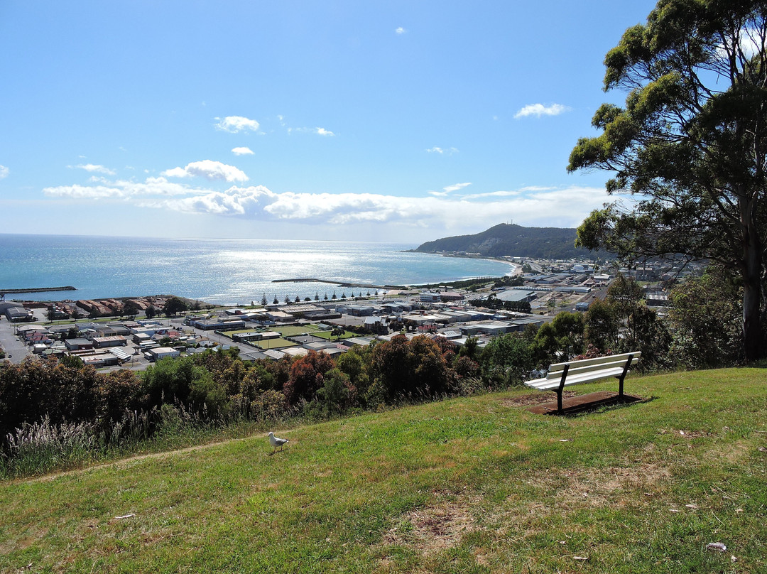Tasmania on Tour景点图片