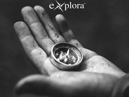 eXplora expedition