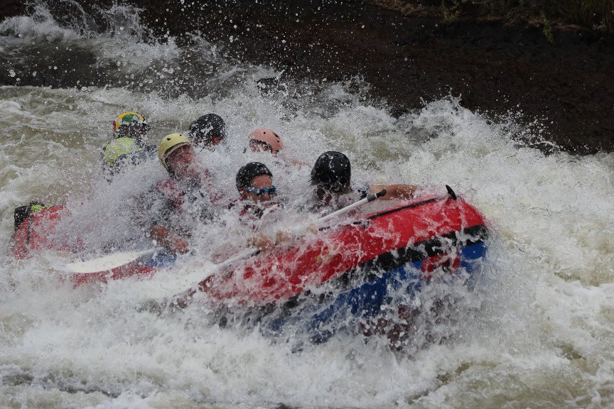 Clarens Xtreme Private Tours-克拉伦斯必去景点