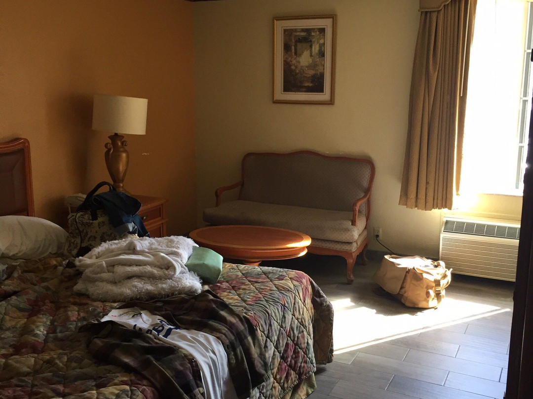 A Victory Inn Tolleson主图