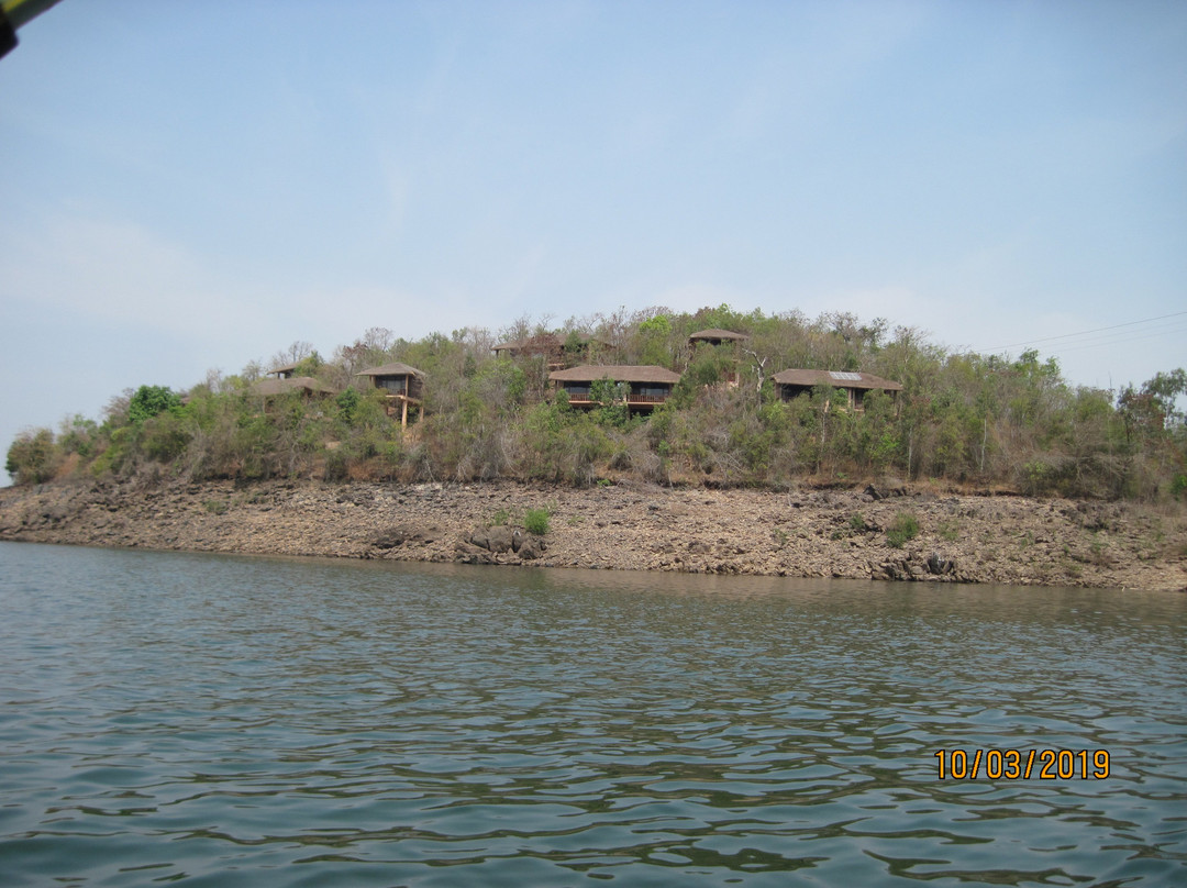 河燕鸥小屋主图