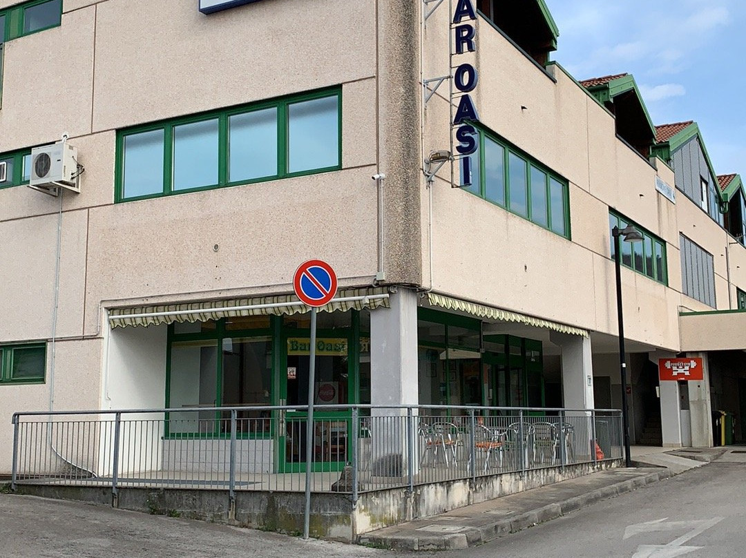 欧亚希酒店主图