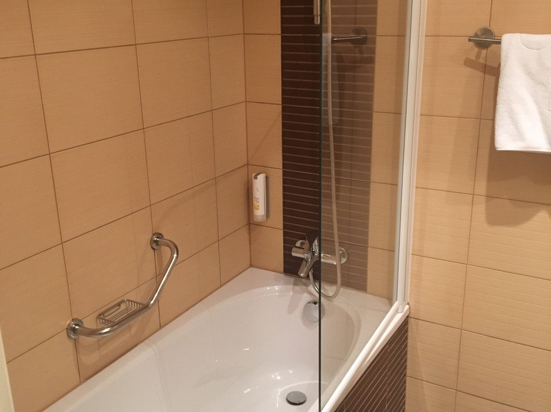 Qubus Hotel Zielona Gora主图