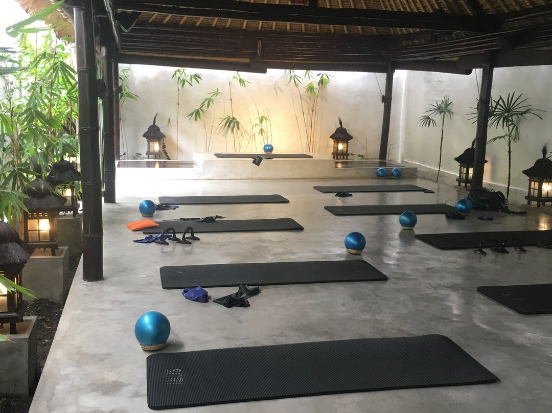 Ubud Pilates景点图片