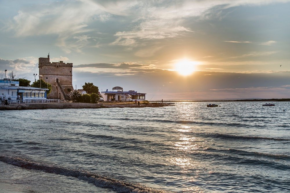 Residenza del Mare主图