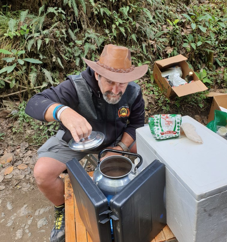 Jeepon-Naim By Nevo-Qiryat Bialik必去景点