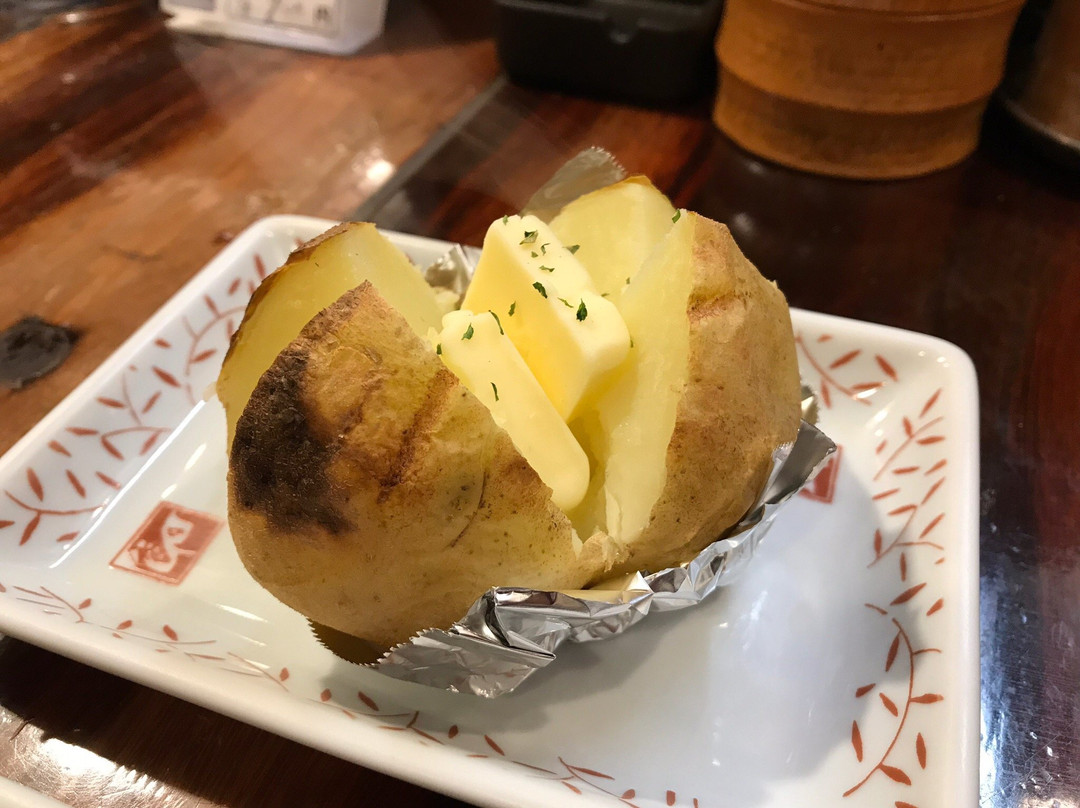 やきとり 大吉 小郡駅前北口店