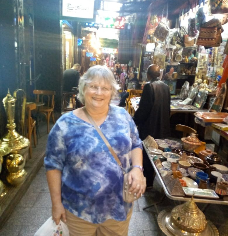 Ka pto Egypt tours-New Cairo City必去景点