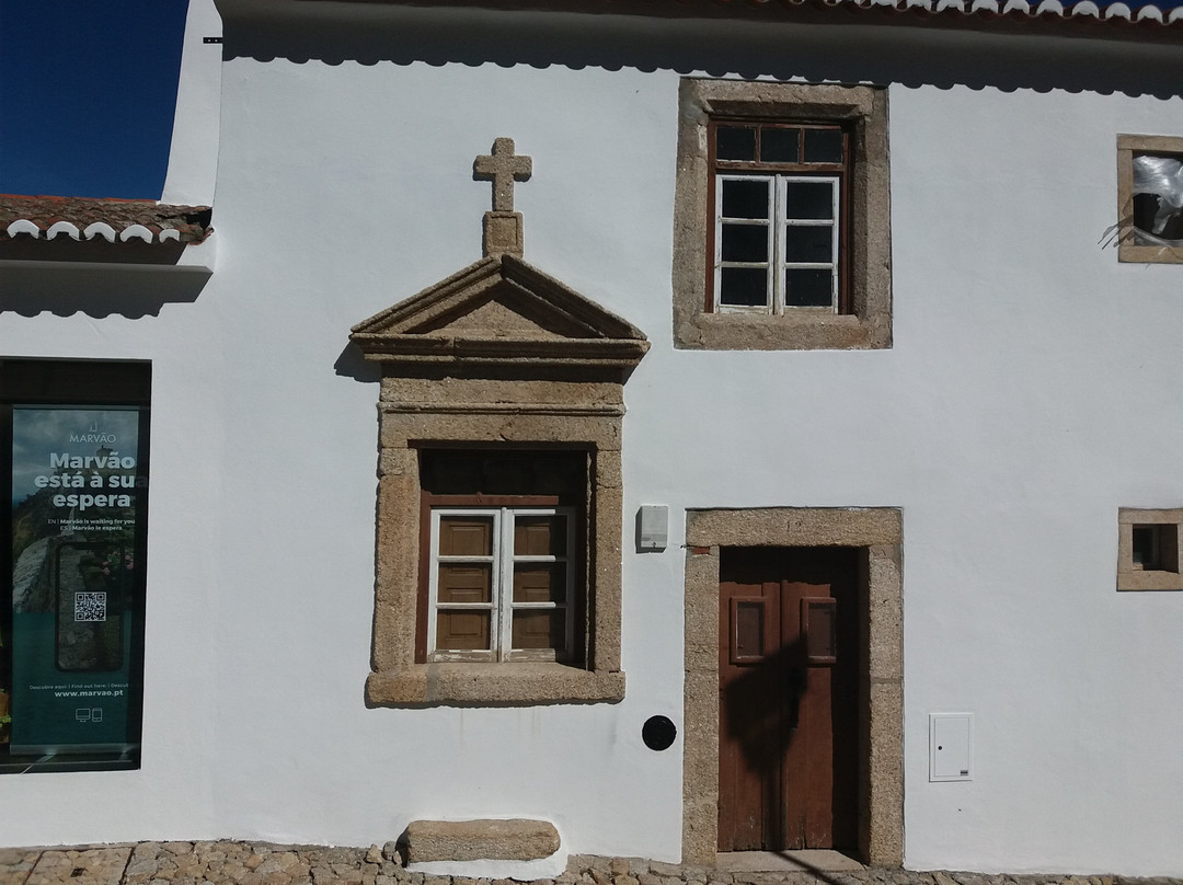Posto de Turismo Marvao景点图片