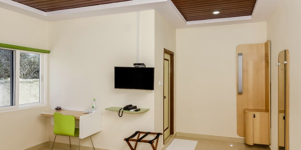 Airport Pride Inn主图