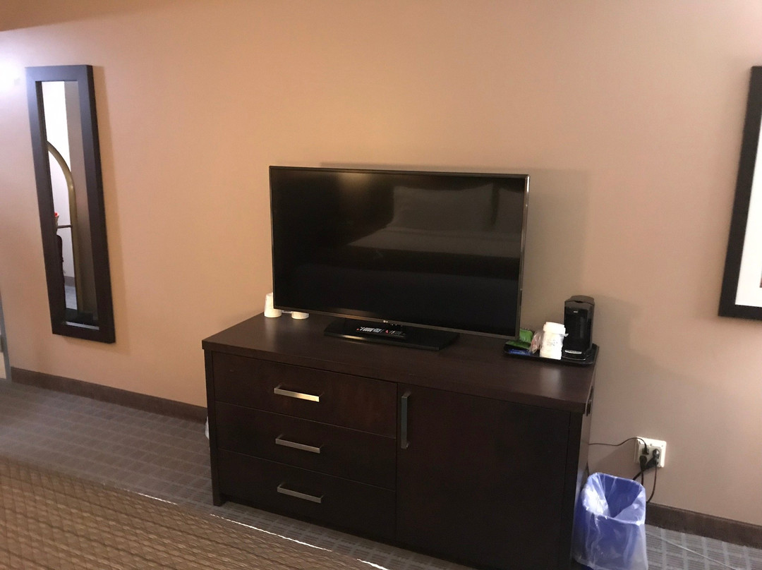 Days Inn by Wyndham Stephenville主图