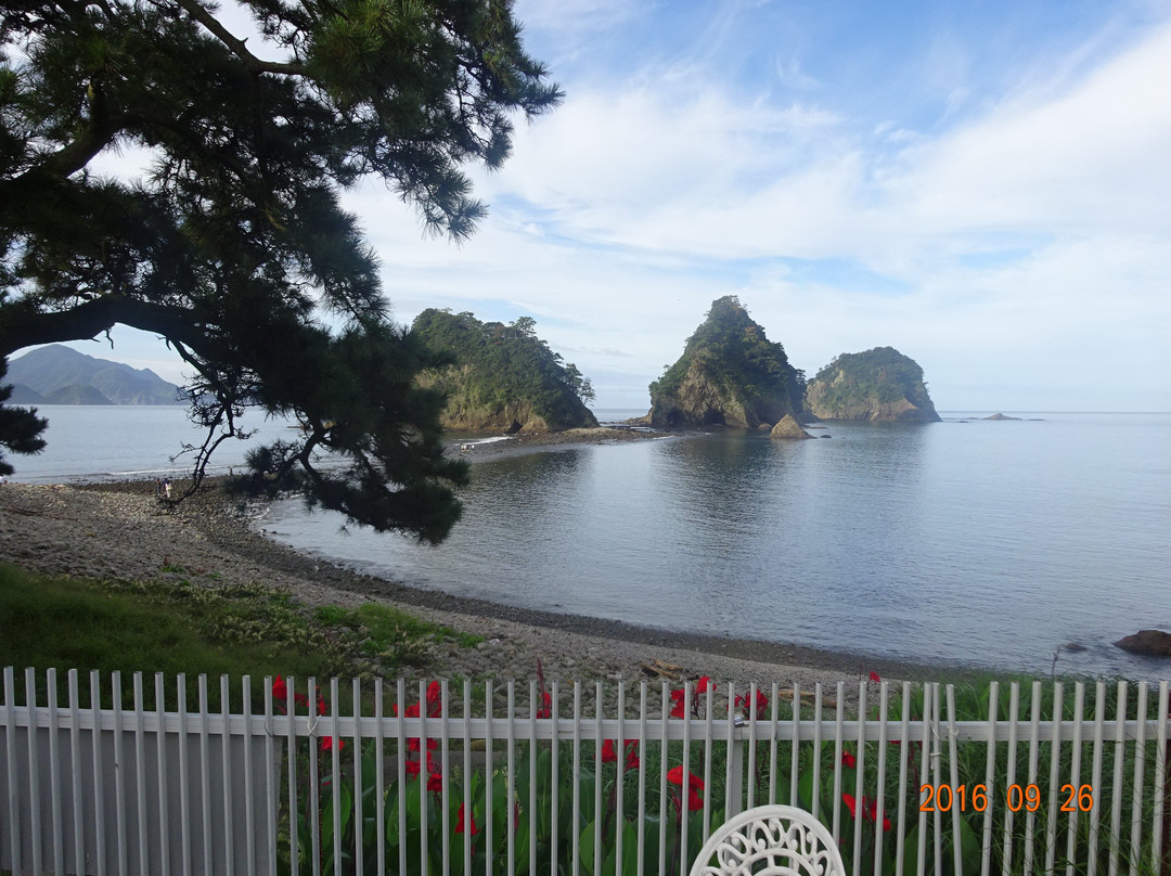 Dogashima Onsen Hotel主图