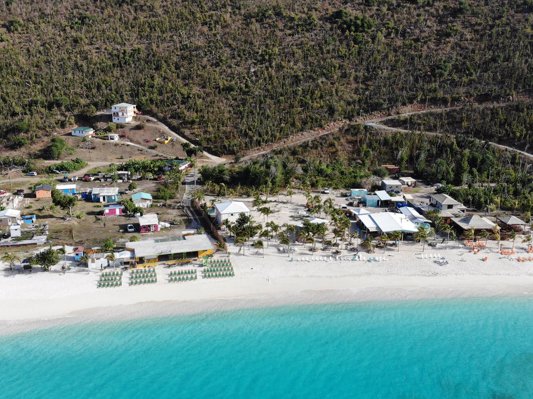 Perfect Pineapple Guest Houses主图