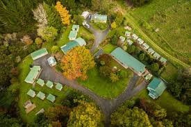 Te Wera Valley Lodge