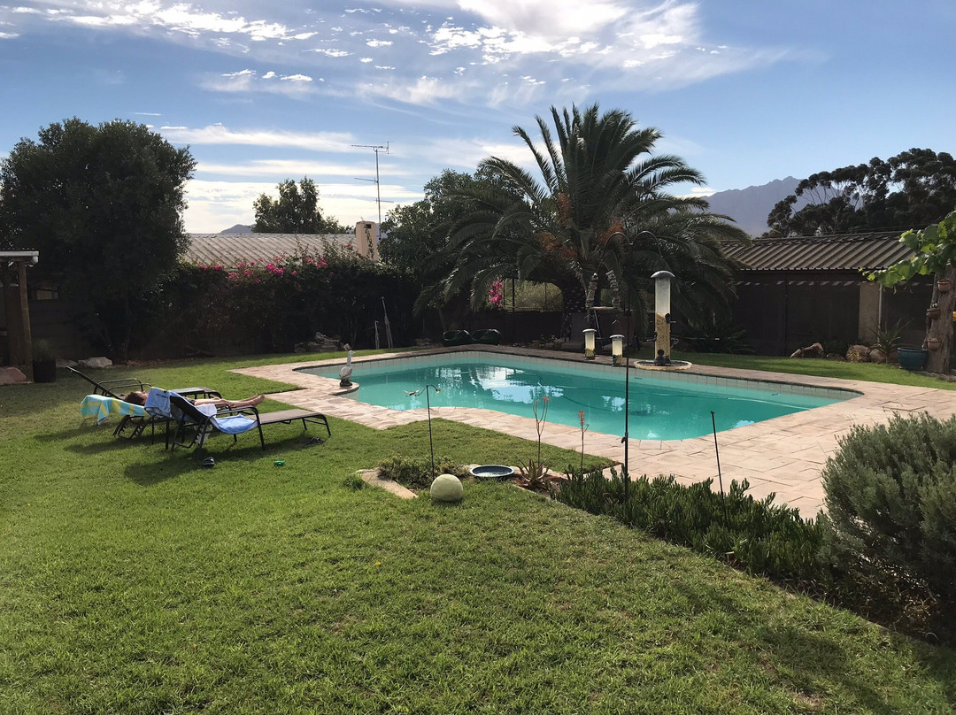 African Tulip Guesthouse主图