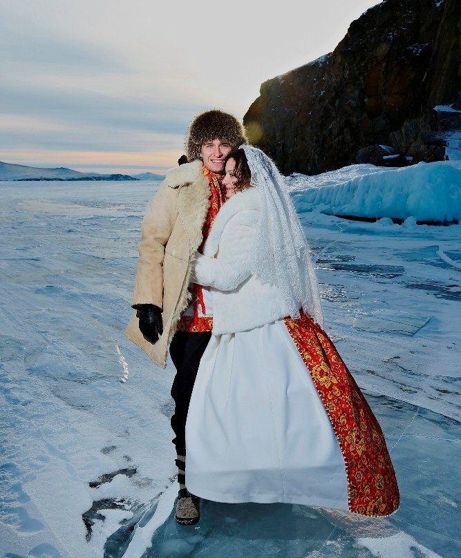 Baikal-Uyuga Guest House主图