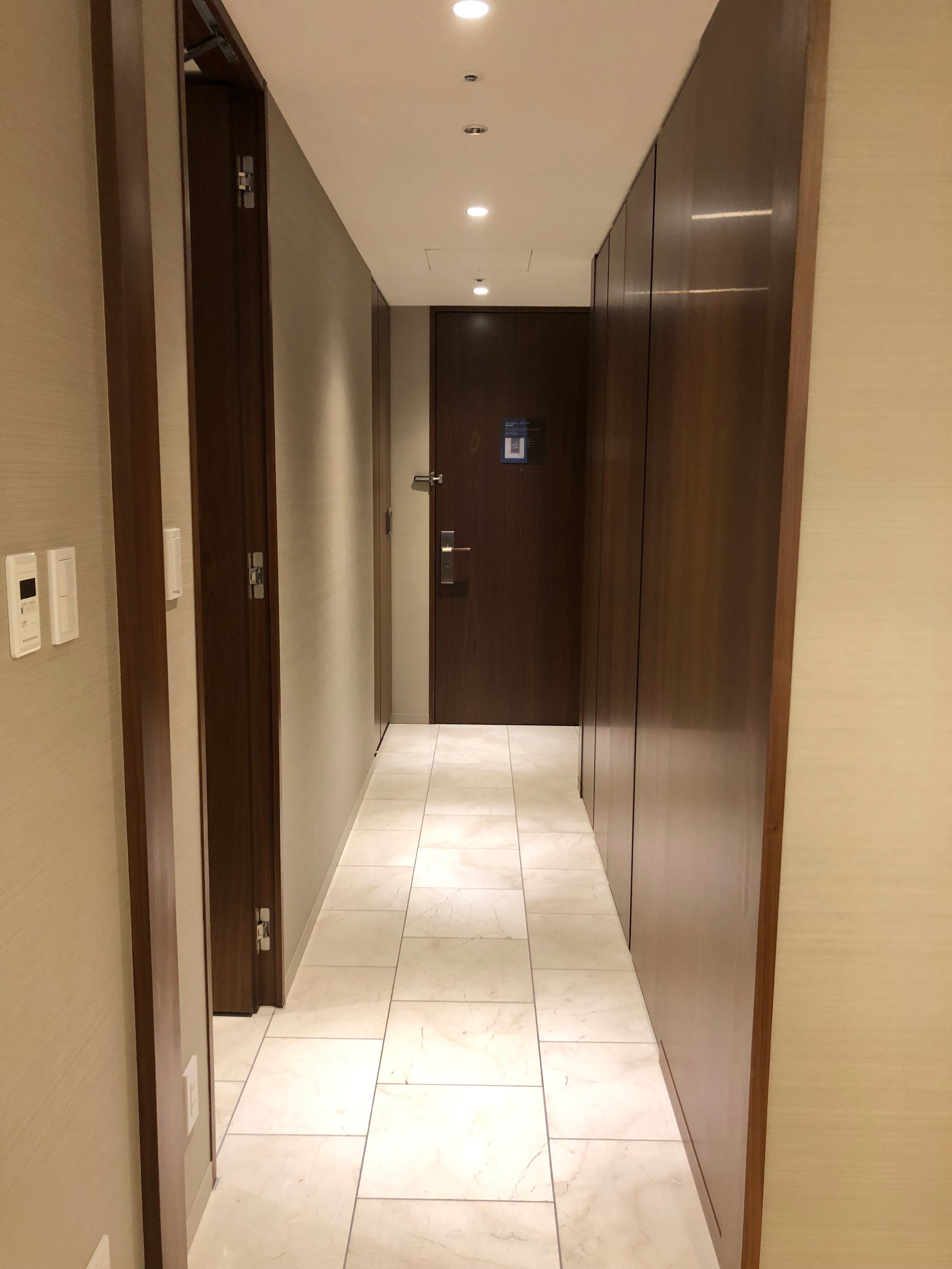 Ascott Marunouchi Tokyo-酒店景观
