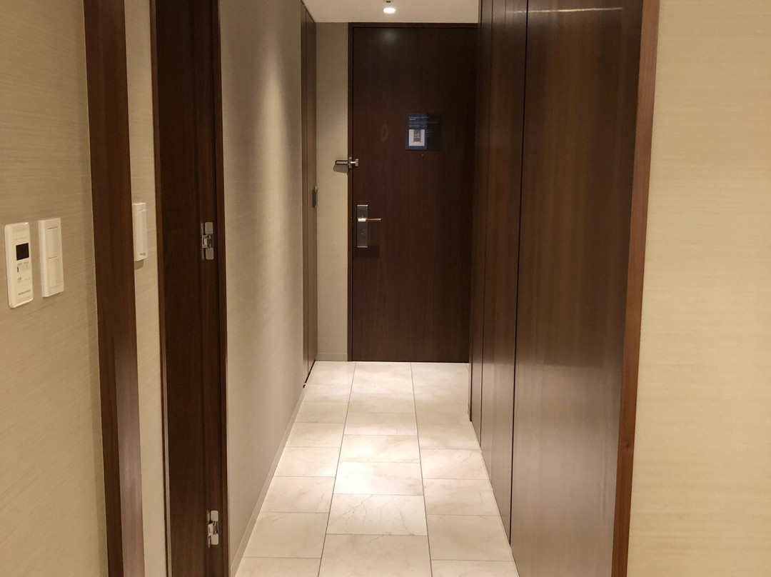 Ascott Marunouchi Tokyo主图