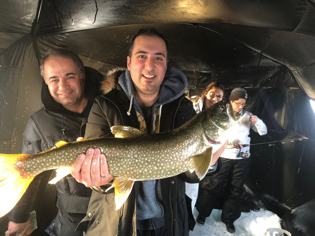Dave Bennett Outdoors-凯诺拉必去景点