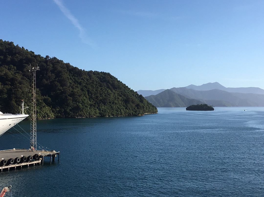 阿尔丹旅馆汽车旅馆主图