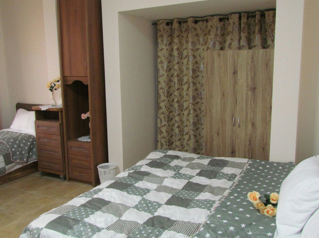 Royal Guest House主图