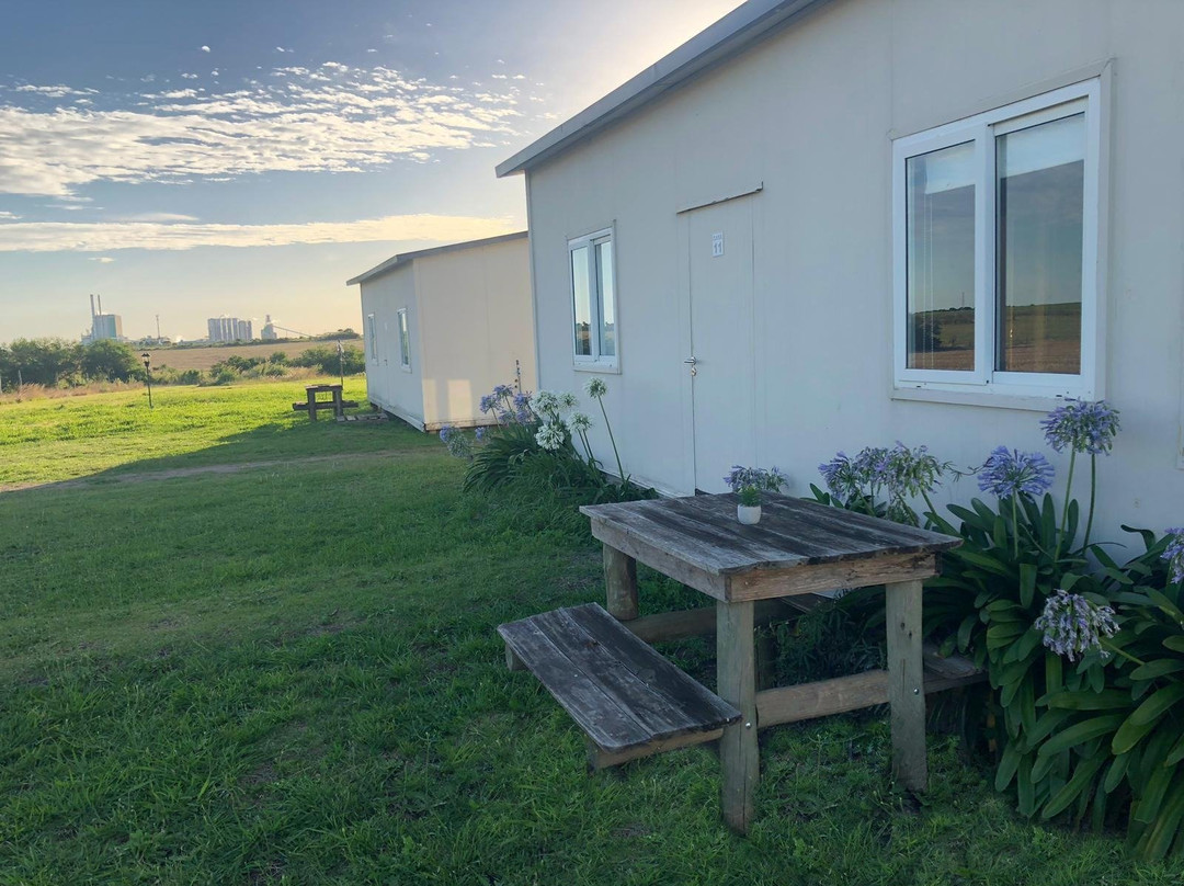 Cabanas del Plata