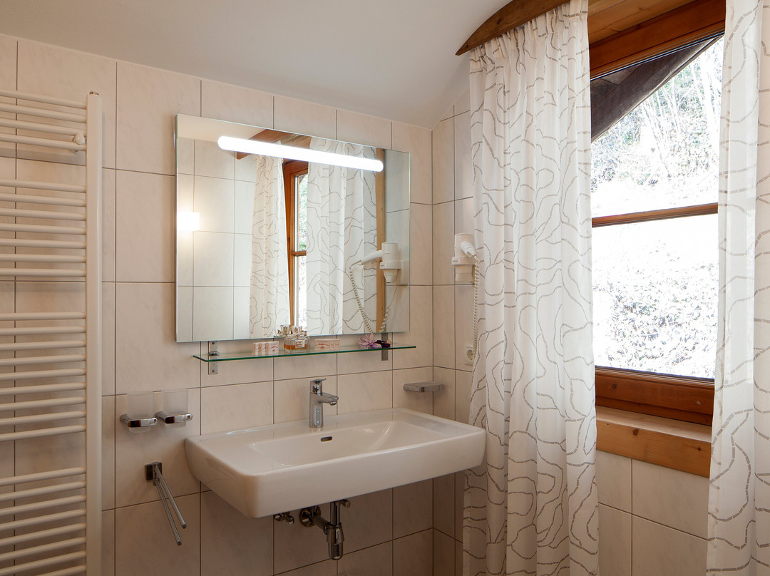 Chalet Dorfbäck主图