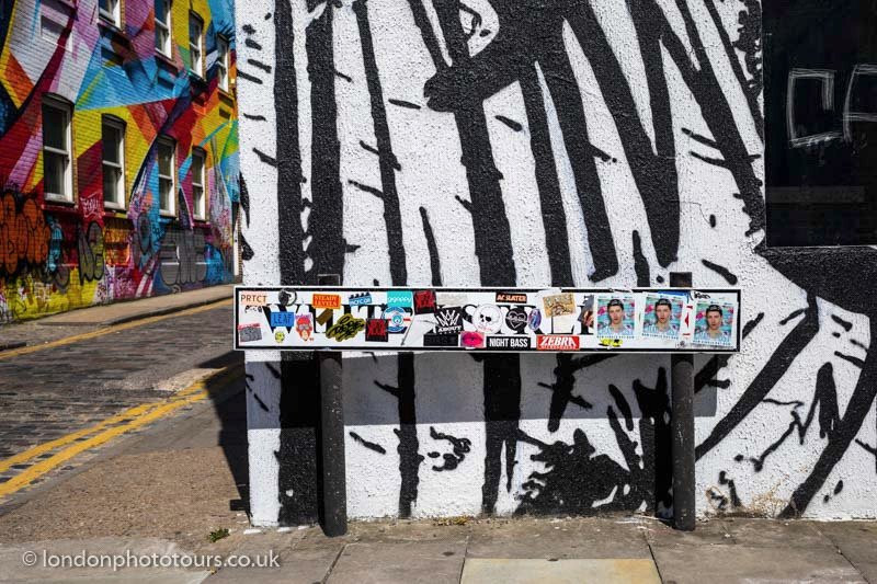 London Photo Tours and Workshops-伦敦必去景点