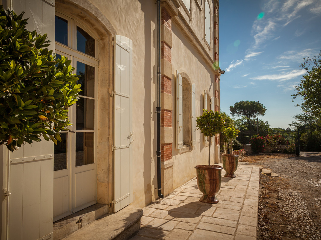 Domaine La Provenquière景点图片