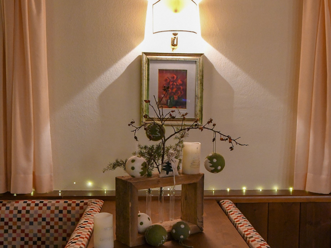 Hotel Comelico主图