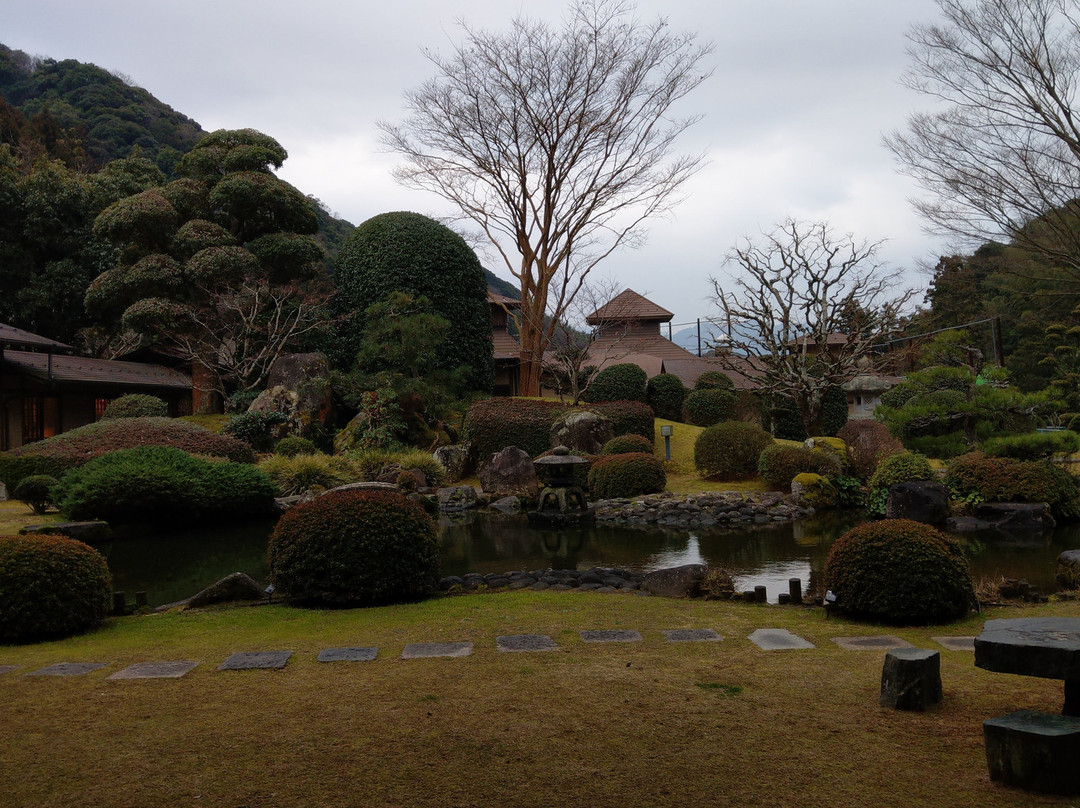 Ichinomata Onsen Grand Hotel主图