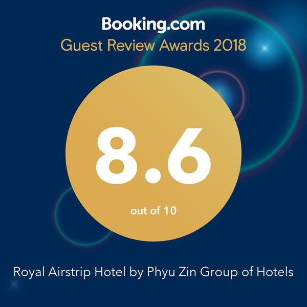 Royal Airstrip Hotel主图