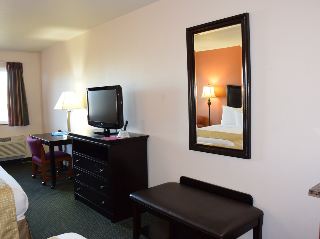 Travelodge By Wyndham Newberg主图