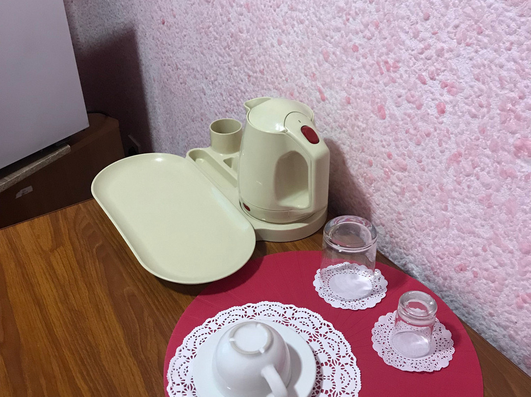 Mini-hotel Livny主图