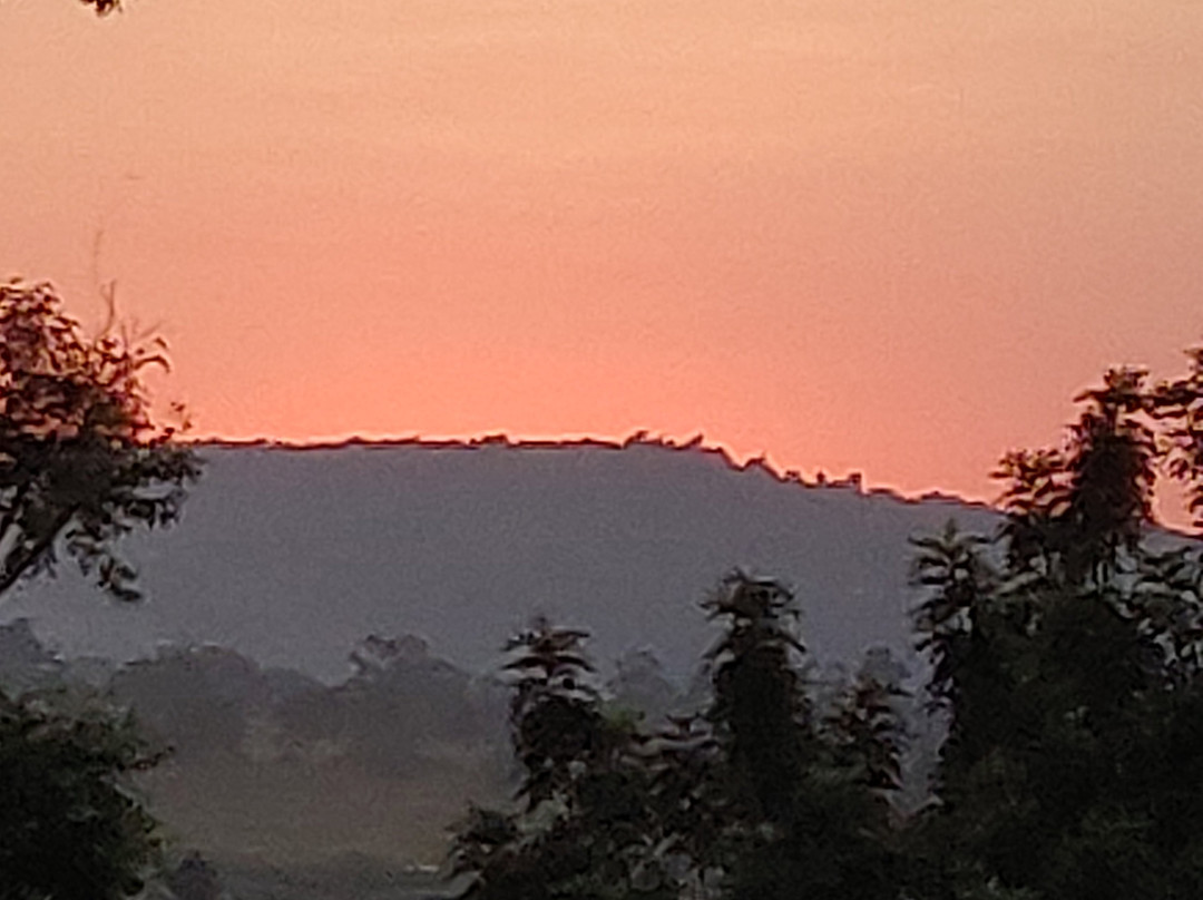 Sunset International Hotel主图