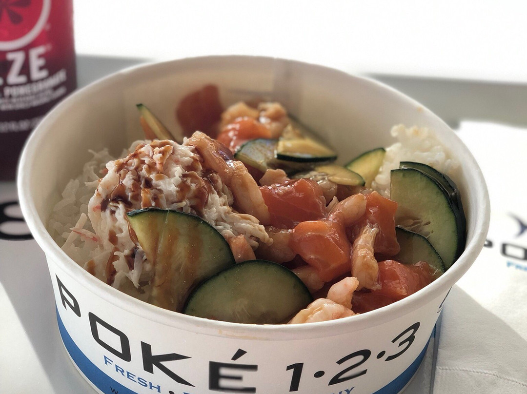 Poke 123