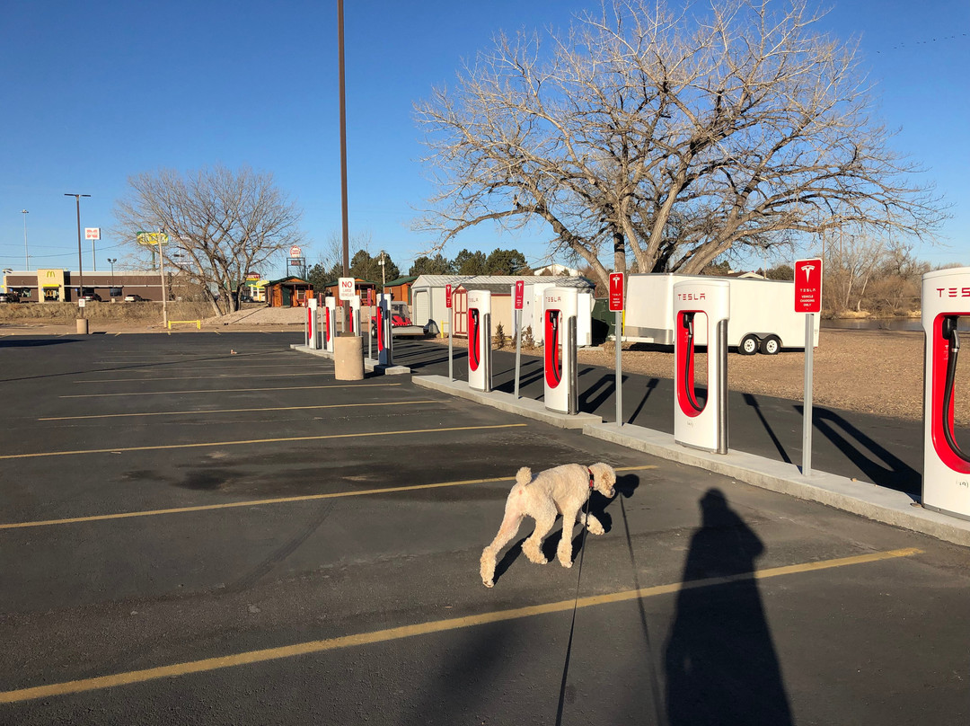 Days Inn by Wyndham Ogallala主图