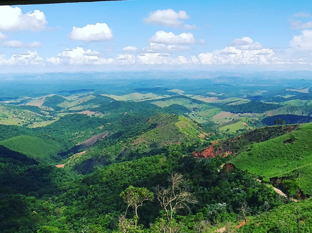 Mirante do Jacroa景点图片