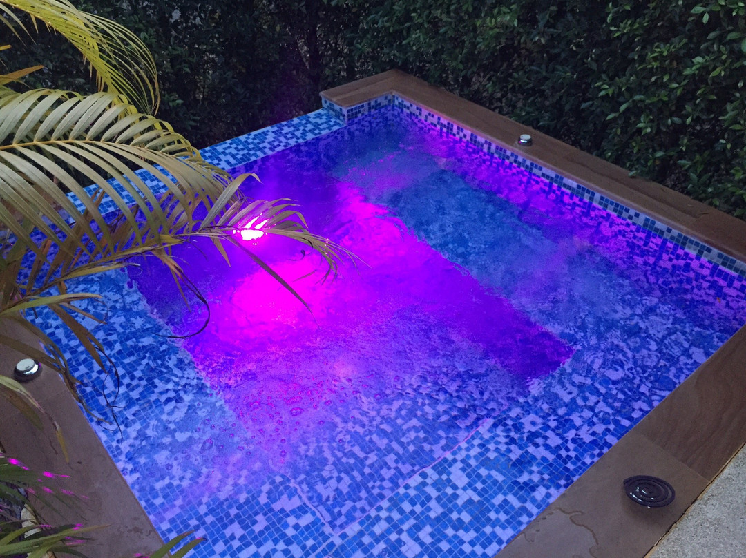 The Great Escape Chalets主图