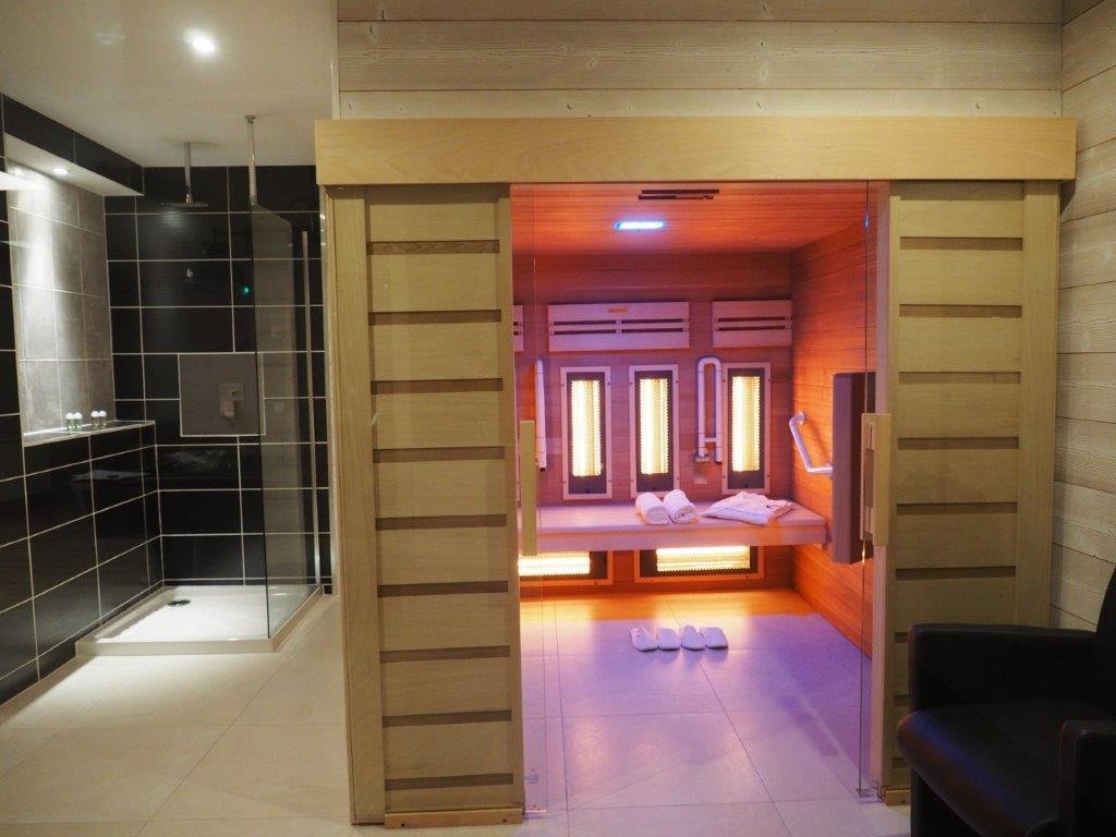 Logis Domaine du Revermont-官方
