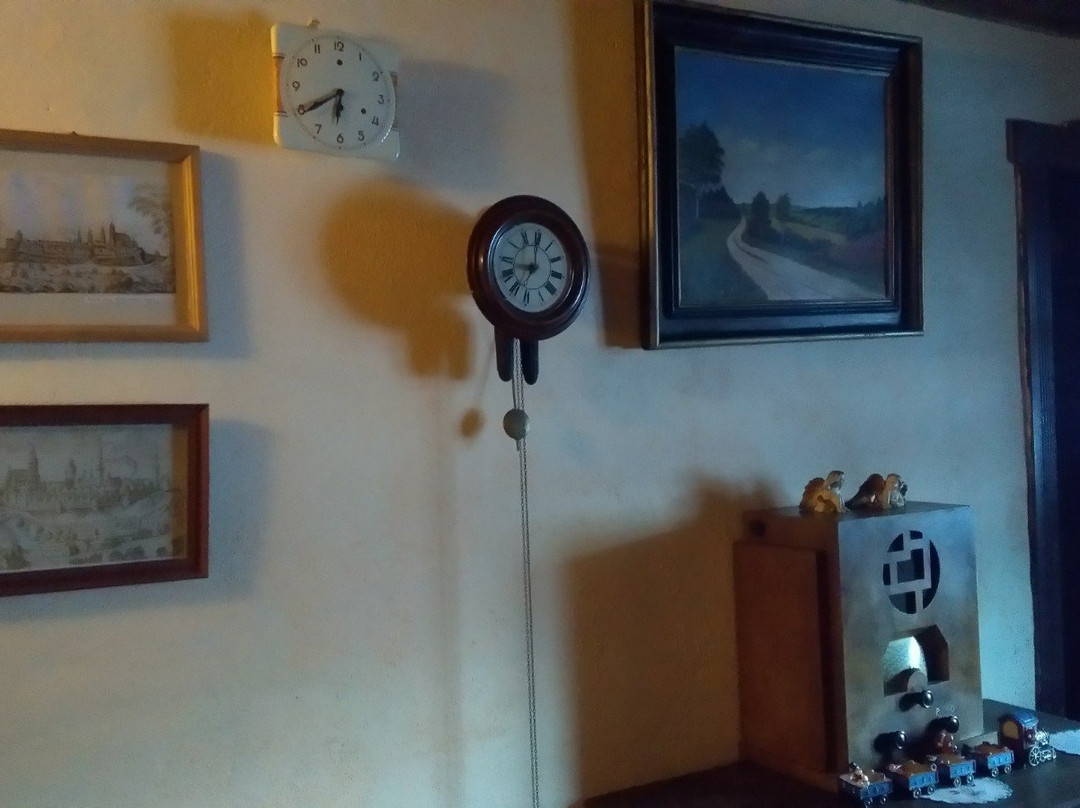 Nostalgia Pension主图