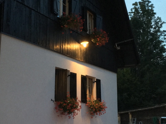 Ethno House Plitvice主图