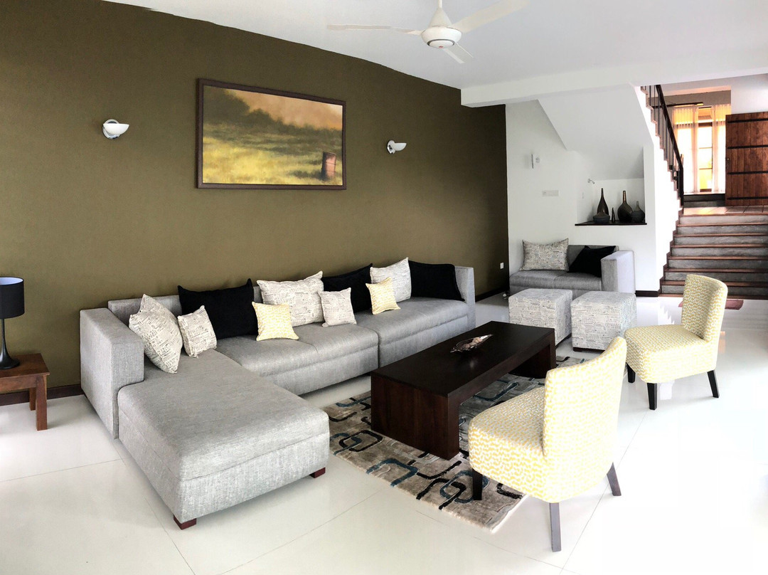 Villa Jasmine Breeze