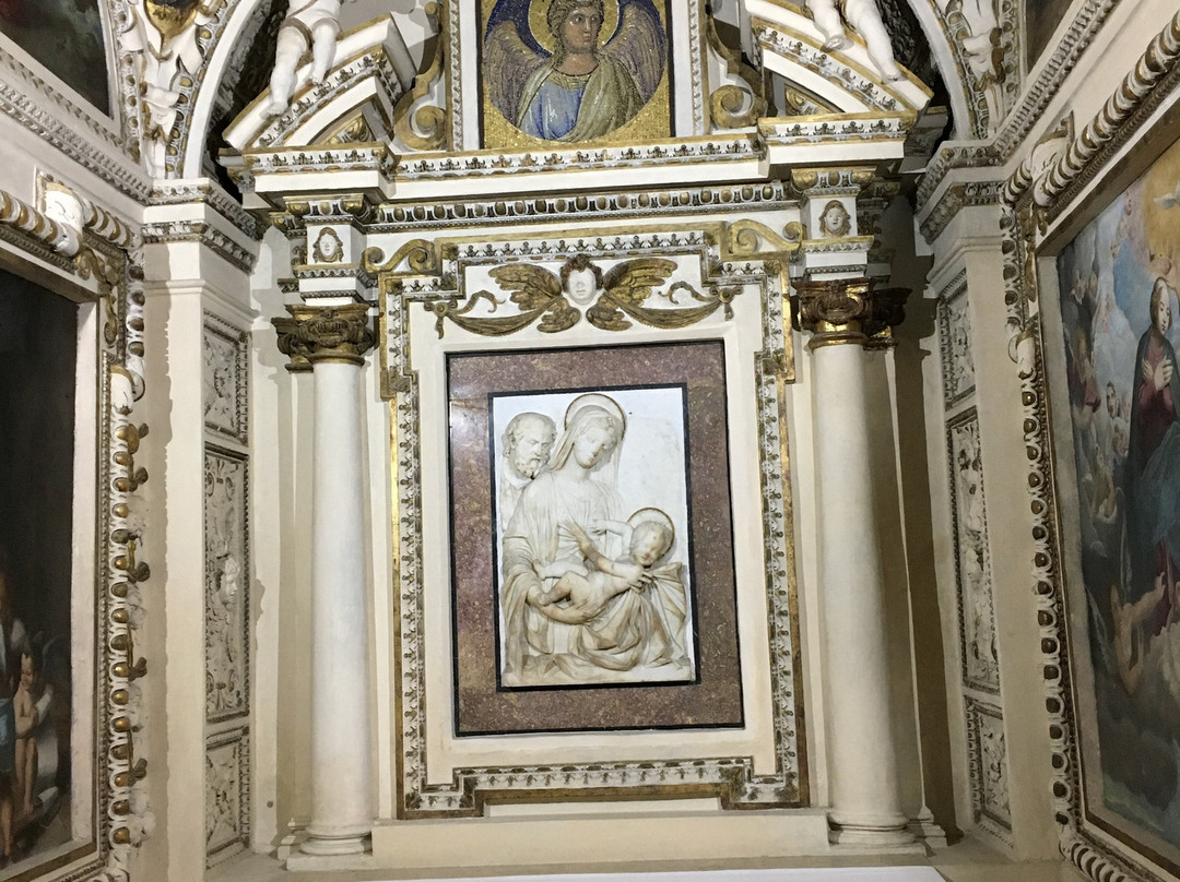 Chiesa di San Pietro Ispano-Boville Ernica必去景点