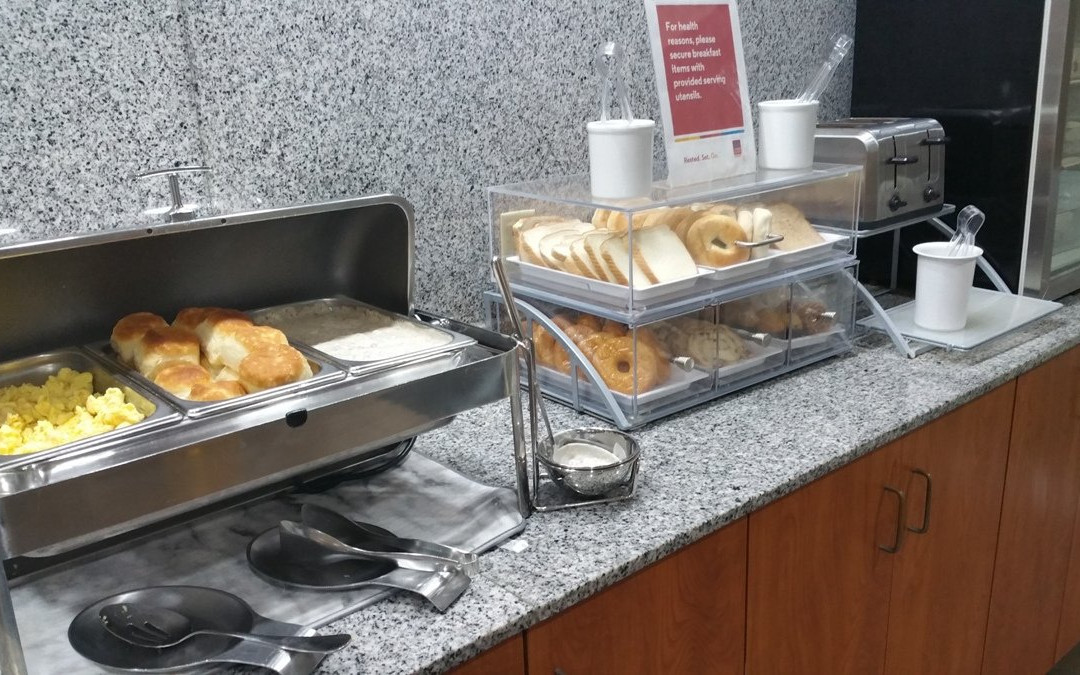 Comfort Suites Foley主图